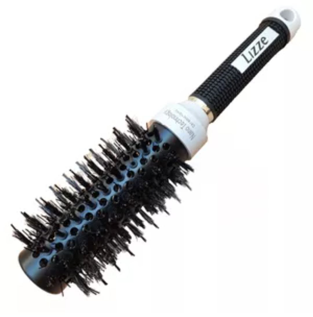 برس گرد موی لیز